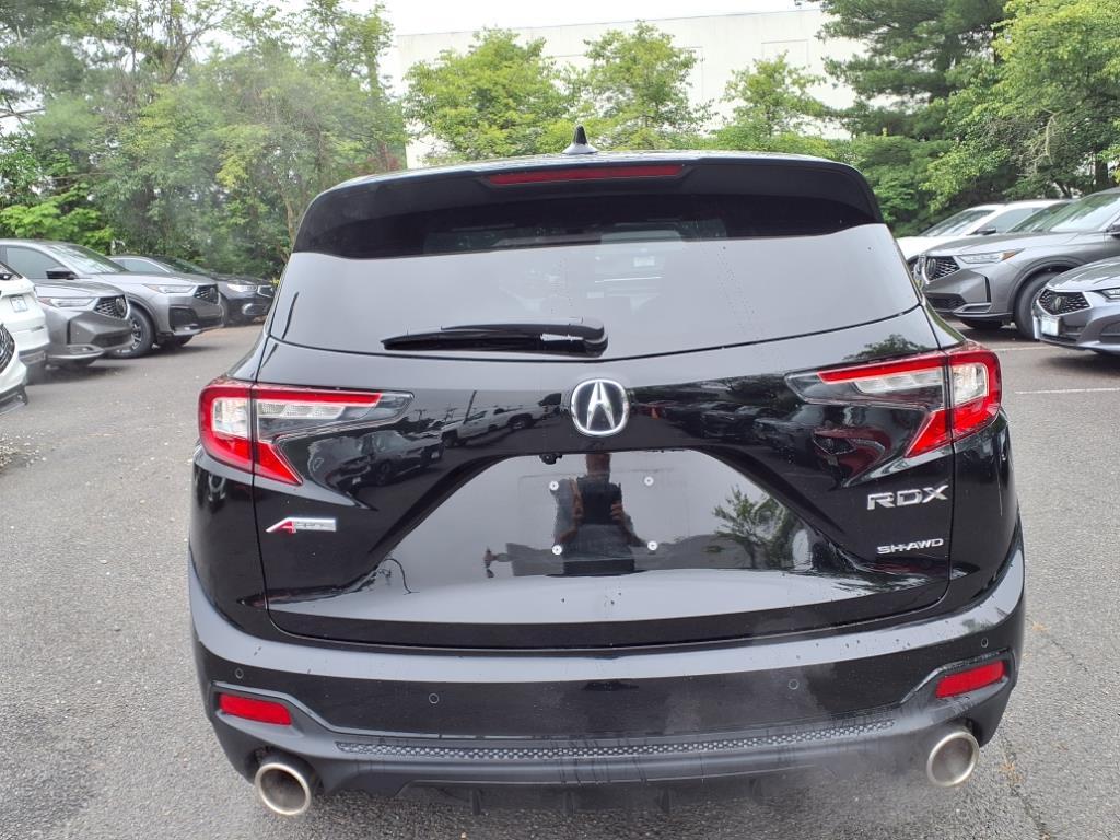 Thumbnail image of 2022 Acura RDX at Open Road Acura Of Wayne