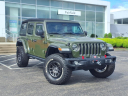 Thumbnail image of 2022 Jeep Wrangler Unlimited at Fairfield Volkswagen