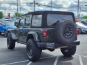 Thumbnail image of 2022 Jeep Wrangler Unlimited at Fairfield Volkswagen