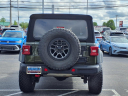 Thumbnail image of 2022 Jeep Wrangler Unlimited at Fairfield Volkswagen