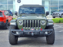 Thumbnail image of 2022 Jeep Wrangler Unlimited at Fairfield Volkswagen