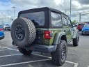 Thumbnail image of 2022 Jeep Wrangler Unlimited at Fairfield Volkswagen