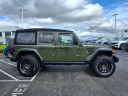 Thumbnail image of 2022 Jeep Wrangler Unlimited at Fairfield Volkswagen