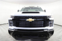 Thumbnail image of 2025 Chevrolet Silverado 2500HD at Serpentini Chevrolet of Medina