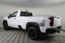 Thumbnail image of 2025 Chevrolet Silverado 2500HD at Serpentini Chevrolet of Medina