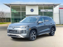 Thumbnail image of 2025 Volkswagen Tiguan at Fox Automotive Group Inc. Toyota Volkswagen