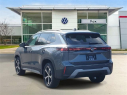 Thumbnail image of 2025 Volkswagen Tiguan at Fox Automotive Group Inc. Toyota Volkswagen