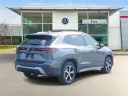 Thumbnail image of 2025 Volkswagen Tiguan at Fox Automotive Group Inc. Toyota Volkswagen