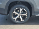 Thumbnail image of 2025 Volkswagen Tiguan at Fox Automotive Group Inc. Toyota Volkswagen