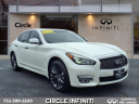 Thumbnail image of 2019 INFINITI Q70 at Circle Infiniti