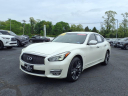 Thumbnail image of 2019 INFINITI Q70 at Circle Infiniti