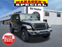 Thumbnail image of 2025 Jeep Wrangler at Used - Ed Voyles Chysler Jeep