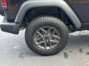 Thumbnail image of 2025 Jeep Wrangler at Used - Ed Voyles Chysler Jeep