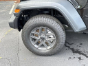 Thumbnail image of 2025 Jeep Wrangler at Used - Ed Voyles Chysler Jeep