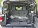 Thumbnail image of 2025 Jeep Wrangler at Used - Ed Voyles Chysler Jeep
