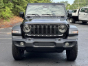 Thumbnail image of 2025 Jeep Wrangler at Used - Ed Voyles Chysler Jeep