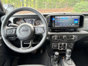 Thumbnail image of 2025 Jeep Wrangler at Used - Ed Voyles Chysler Jeep
