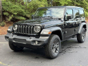 Thumbnail image of 2025 Jeep Wrangler at Used - Ed Voyles Chysler Jeep