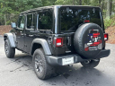 Thumbnail image of 2025 Jeep Wrangler at Used - Ed Voyles Chysler Jeep