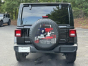 Thumbnail image of 2025 Jeep Wrangler at Used - Ed Voyles Chysler Jeep