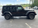 Thumbnail image of 2025 Jeep Wrangler at Used - Ed Voyles Chysler Jeep