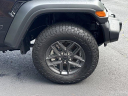 Thumbnail image of 2025 Jeep Wrangler at Used - Ed Voyles Chysler Jeep