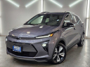 Thumbnail image of 2022 Chevrolet Bolt EUV at Biggers Chevrolet Isuzu