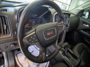 Thumbnail image of 2021 GMC Canyon at Todd Wenzel Buick GMC of Davison