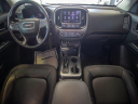 Thumbnail image of 2021 GMC Canyon at Todd Wenzel Buick GMC of Davison