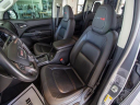 Thumbnail image of 2021 GMC Canyon at Todd Wenzel Buick GMC of Davison
