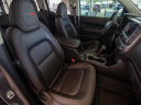 Thumbnail image of 2021 GMC Canyon at Todd Wenzel Buick GMC of Davison