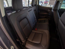 Thumbnail image of 2021 GMC Canyon at Todd Wenzel Buick GMC of Davison