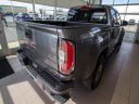 Thumbnail image of 2021 GMC Canyon at Todd Wenzel Buick GMC of Davison