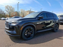 Thumbnail image of 2025 INFINITI QX60 at Infiniti of Willow Grove NF