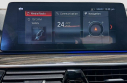 Thumbnail image of 2018 BMW 5 Series at Serpentini Chevrolet of Willoughby