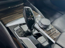 Thumbnail image of 2018 BMW 5 Series at Serpentini Chevrolet of Willoughby