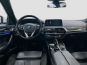 Thumbnail image of 2018 BMW 5 Series at Serpentini Chevrolet of Willoughby