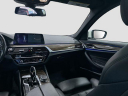 Thumbnail image of 2018 BMW 5 Series at Serpentini Chevrolet of Willoughby