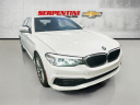 Thumbnail image of 2018 BMW 5 Series at Serpentini Chevrolet of Willoughby