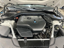 Thumbnail image of 2018 BMW 5 Series at Serpentini Chevrolet of Willoughby