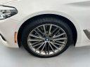 Thumbnail image of 2018 BMW 5 Series at Serpentini Chevrolet of Willoughby