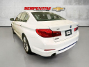 Thumbnail image of 2018 BMW 5 Series at Serpentini Chevrolet of Willoughby