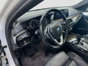 Thumbnail image of 2018 BMW 5 Series at Serpentini Chevrolet of Willoughby