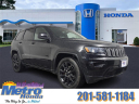 2019 Jeep Grand Cherokee Altitude at Metro Honda