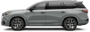 Thumbnail image of 2025 Lexus TX 500h at Lexus of Smithtown