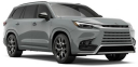 Thumbnail image of 2025 Lexus TX 500h at Lexus of Smithtown