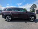 Thumbnail image of 2020 Kia Telluride at SunbeltFordOfAmericus-New of Americus, GA