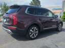 Thumbnail image of 2020 Kia Telluride at SunbeltFordOfAmericus-New of Americus, GA