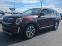 Thumbnail image of 2020 Kia Telluride at SunbeltFordOfAmericus-New of Americus, GA
