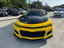 Thumbnail image of 2018 Chevrolet Camaro at CROWN AUTO SALES